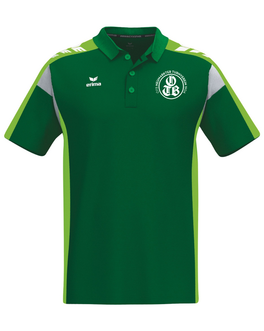 Unisex Polo ÖTB Neumarkt