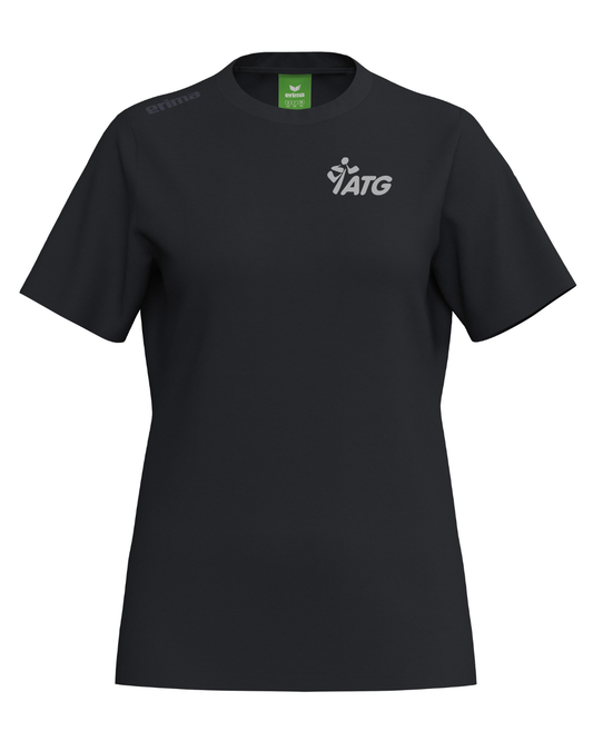 ATG Damen Basic Shirt