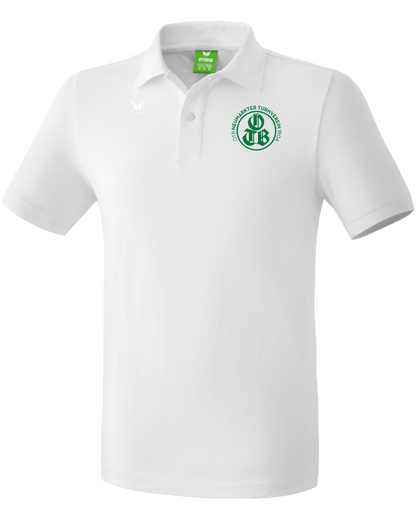 Herren/Kinder Teamsport-Poloshirt ÖTB Neumarkt