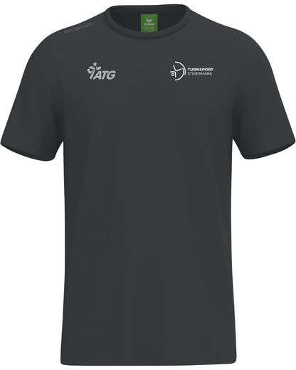 ATG MAG Kinder/Herren T-Shirt Baumwolle Basic
